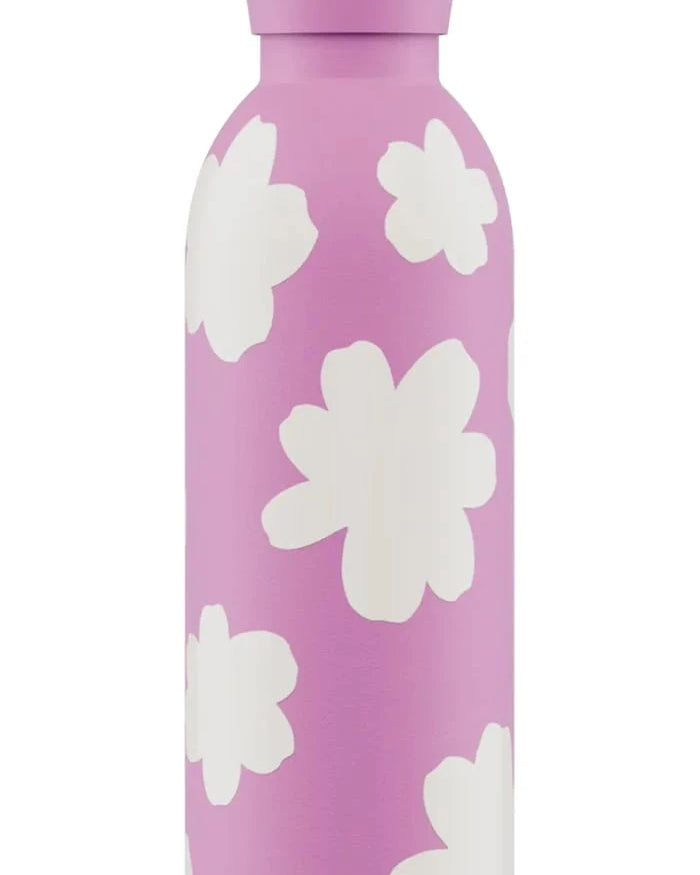 24bottles Термо бутилка Clima Bottle 050 Daydreaming Pink