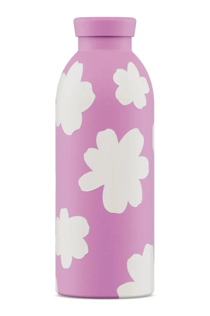 24bottles Термо бутилка Clima Bottle 050 Daydreaming Pink