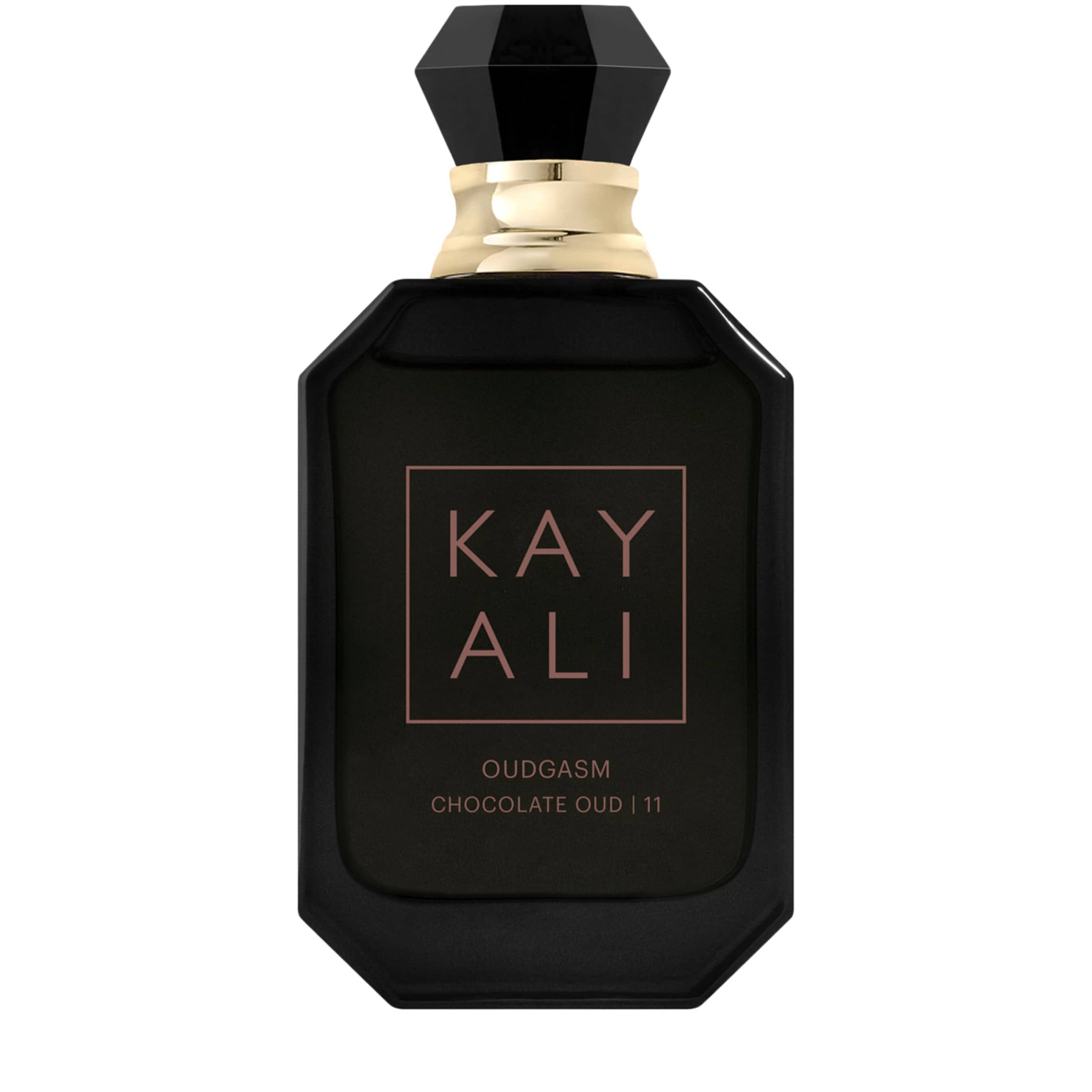 Kayali Oudgasm Chocolate Oud 11 Eau de Parfum Intense (50ml)