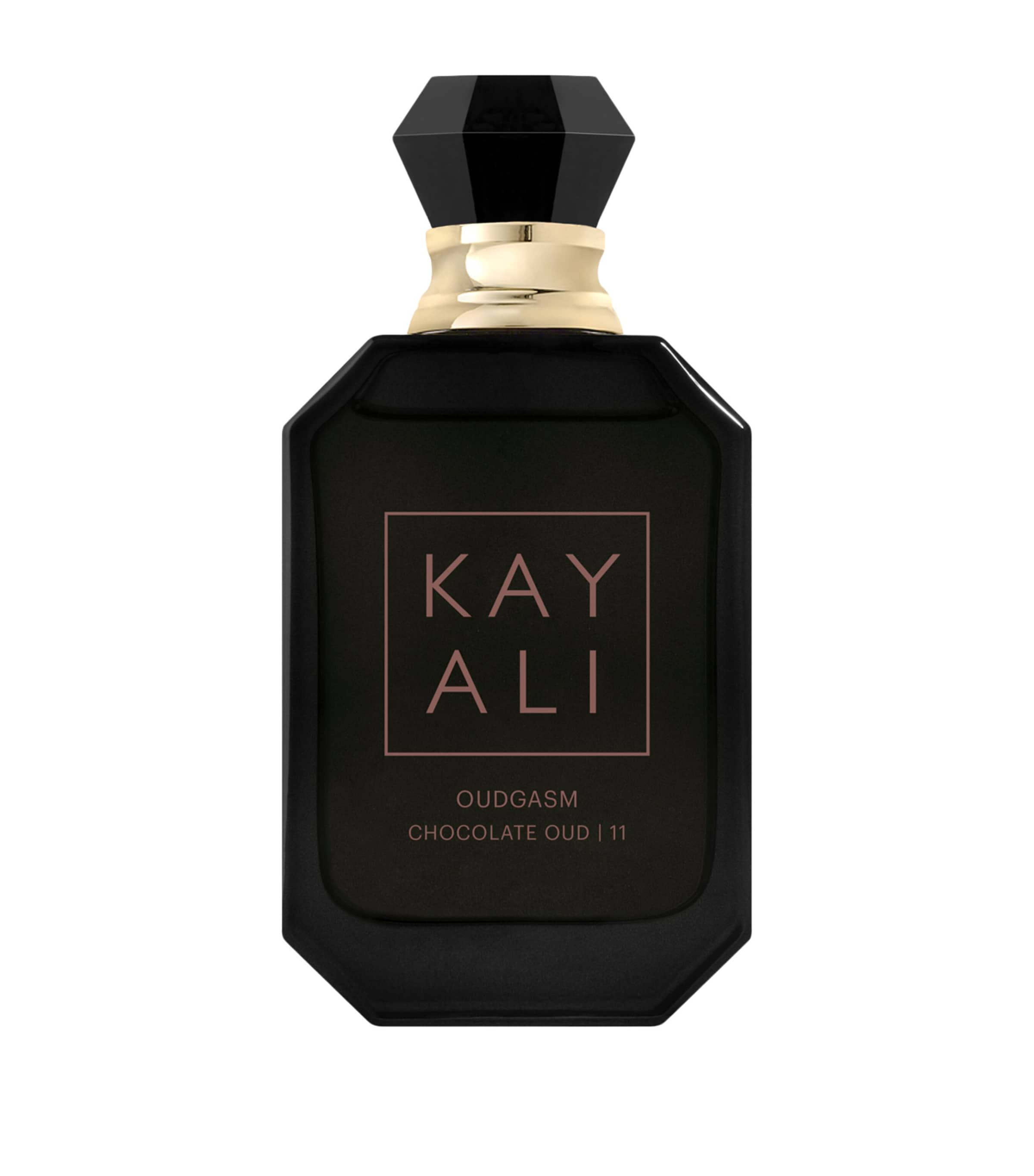 Kayali Oudgasm Chocolate Oud 11 Eau de Parfum Intense (50ml)