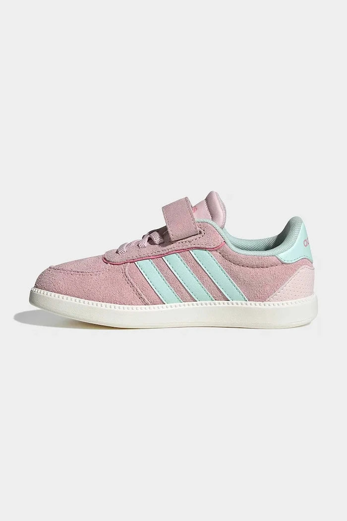 adidas BREAKNET SLEEK Çocuk Spor Ayakkabı