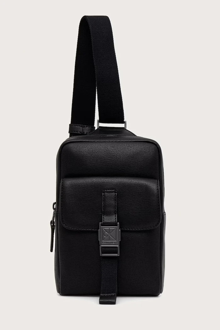 Calvin Klein Erkek Çapraz Çanta