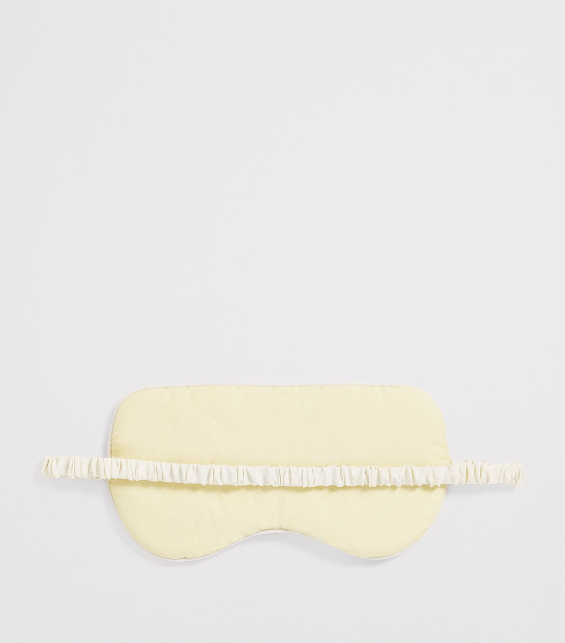 Cotton Shells Audrey Eye Mask