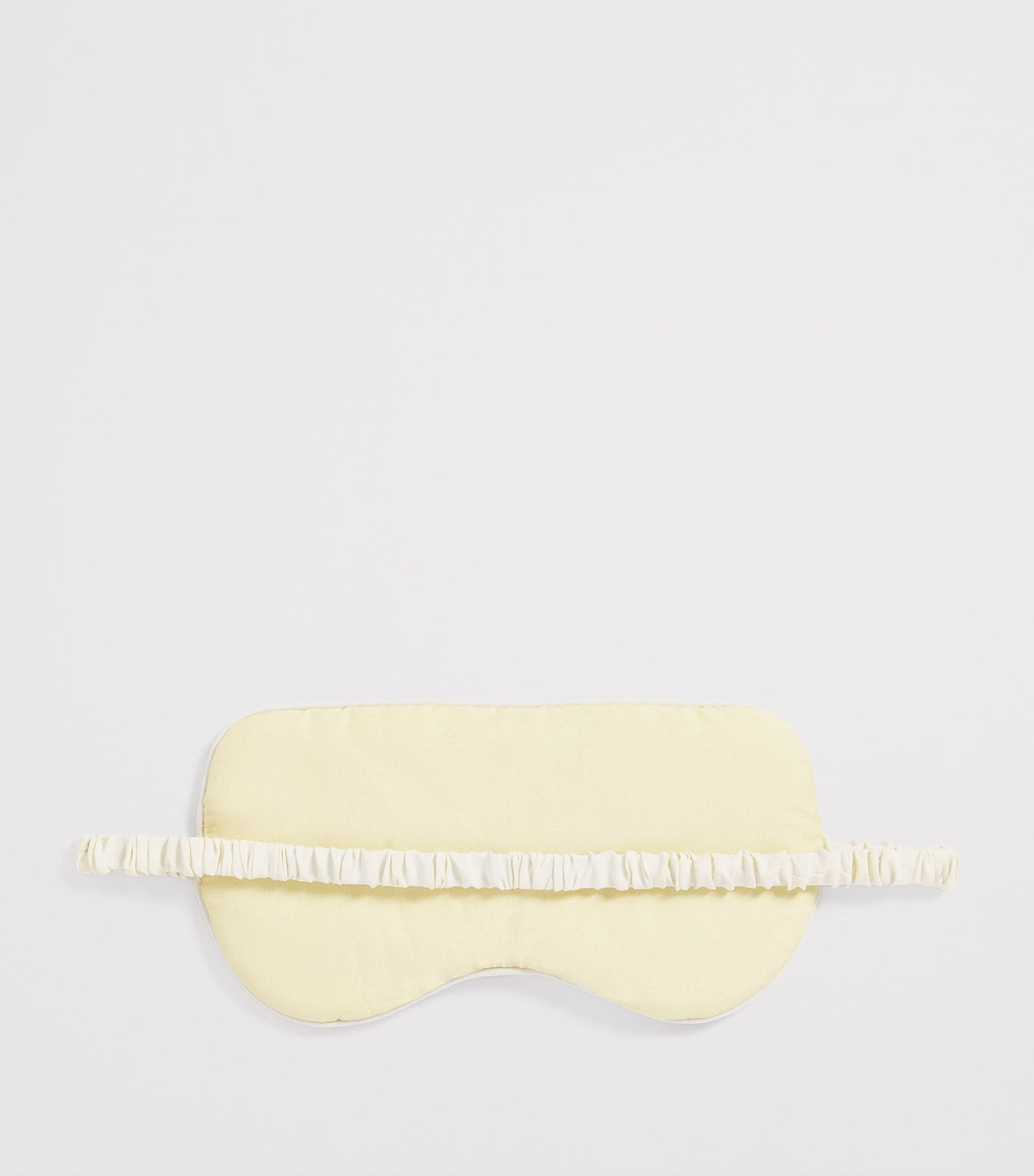 Cotton Shells Audrey Eye Mask