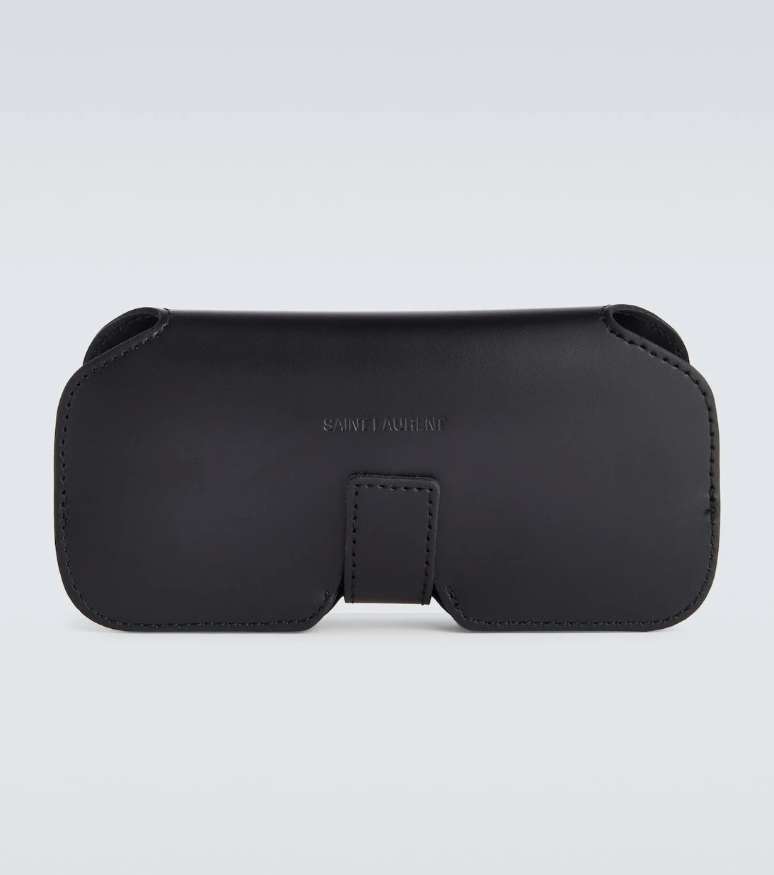 Saint Laurent - SL 108 half-frame sunglasses