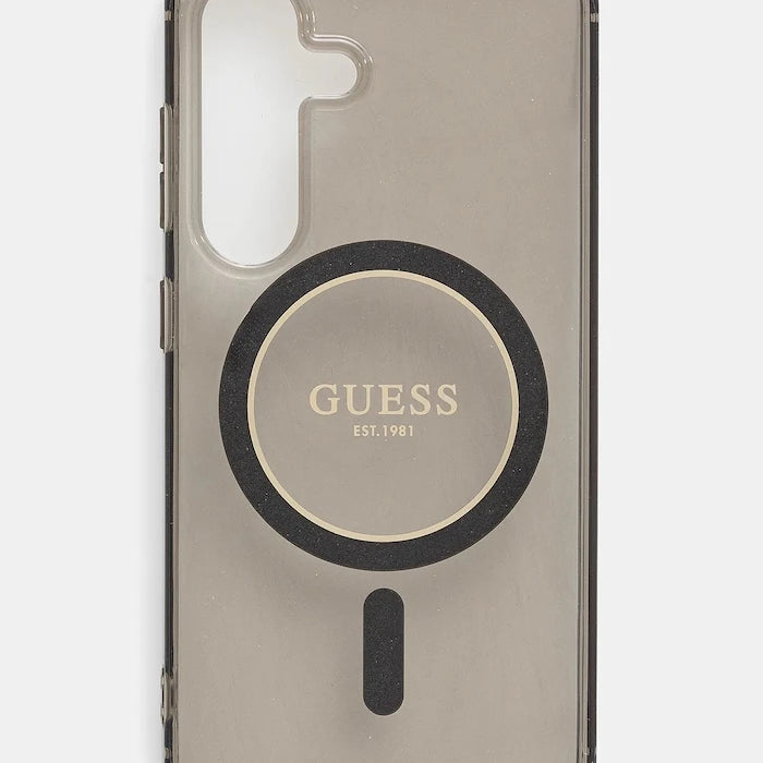 Кейс за телефон Guess Samsung Galaxy S25