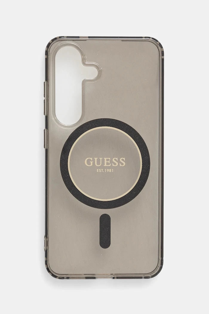 Кейс за телефон Guess Samsung Galaxy S25