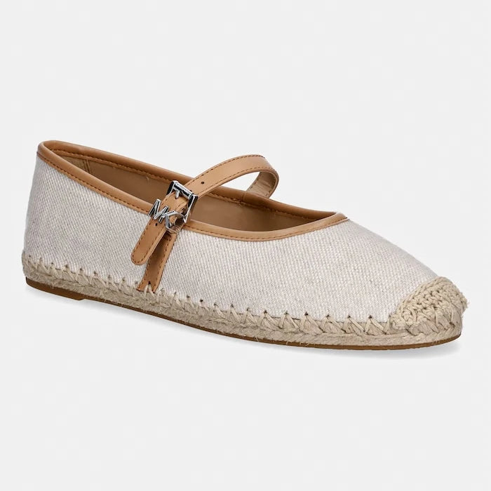 MICHAEL Michael Kors еспадрили дамски Lynn Ballet Espadrille