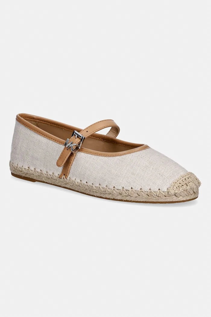 MICHAEL Michael Kors еспадрили дамски Lynn Ballet Espadrille