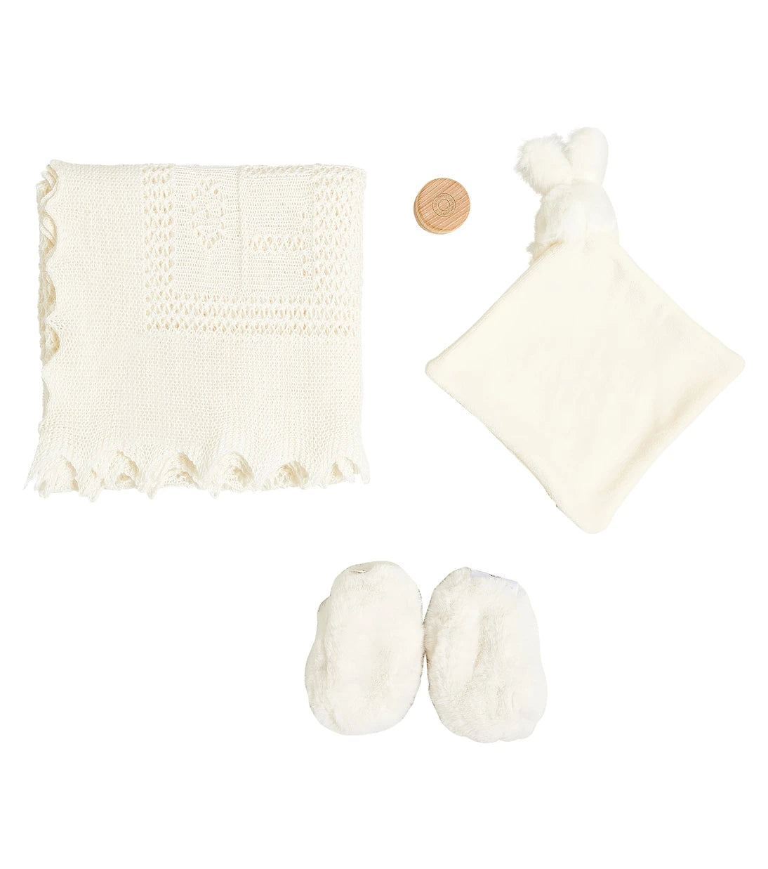 Bonpoint - Baby night box set