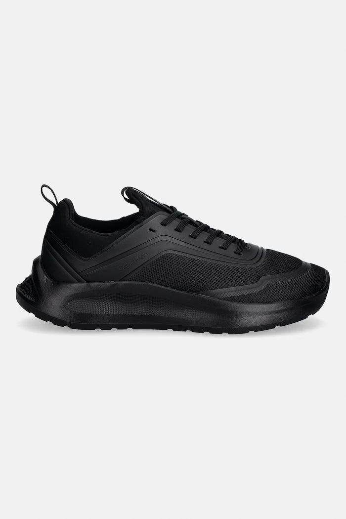 Calvin Klein LIGHT EVA RUN LACE SOCK MM erkek sneaker