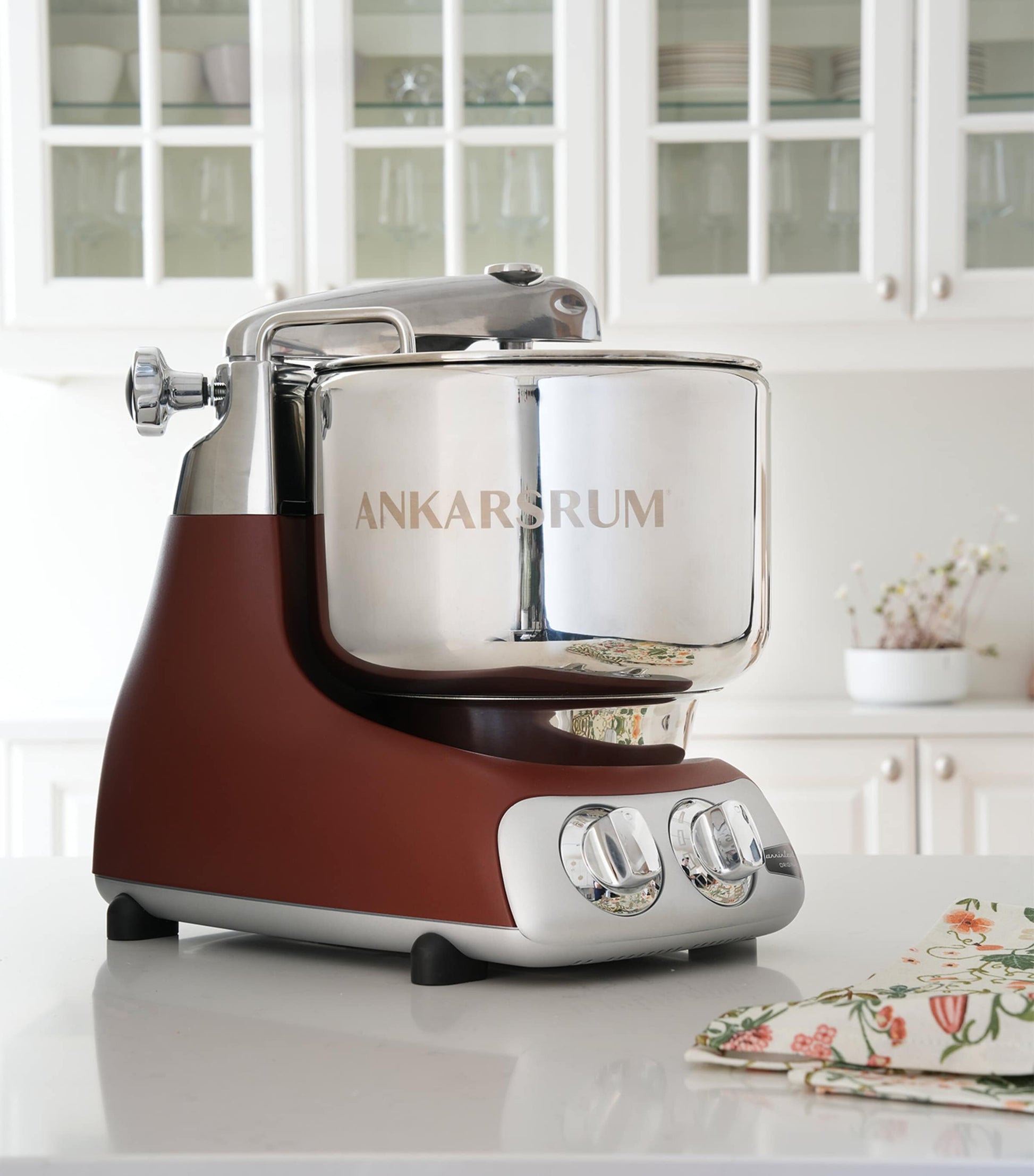 Ankarsrum Assistent Original 6230 Mixer (7L)