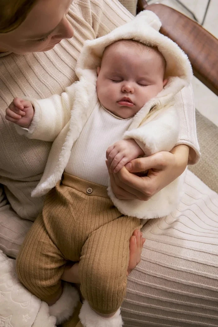Mayoral Newborn Bebek Taytı