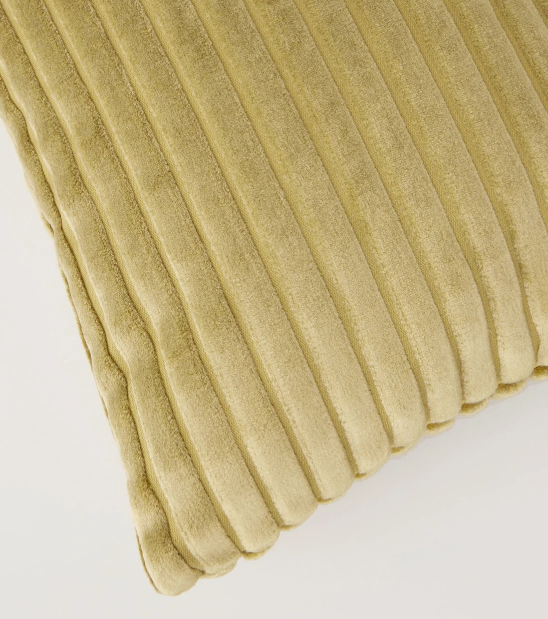 Missoni - Coomba velvet cushion