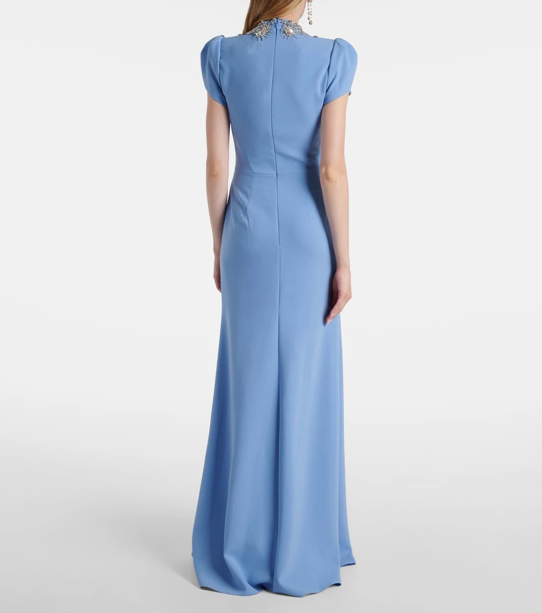 Jenny Packham - Aries embellished gown