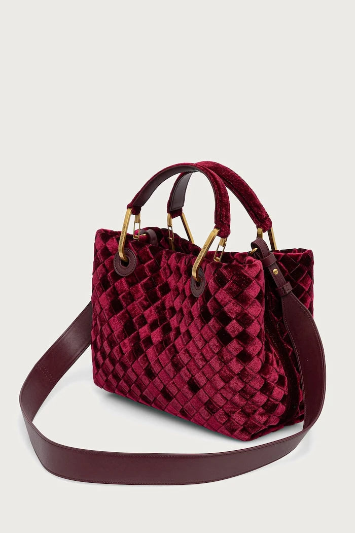 Kadın crossbody çanta