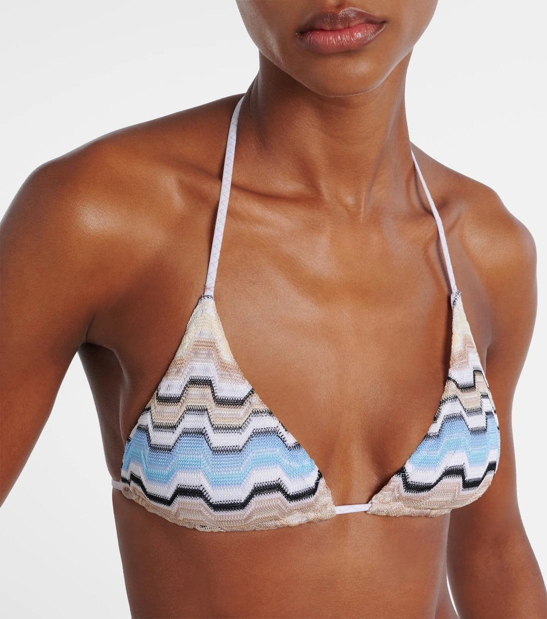 Missoni - Zigzag bikini