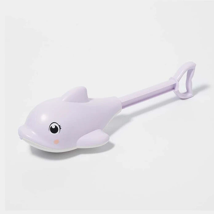 Играчка за вода SunnyLife Dolphin Pastel