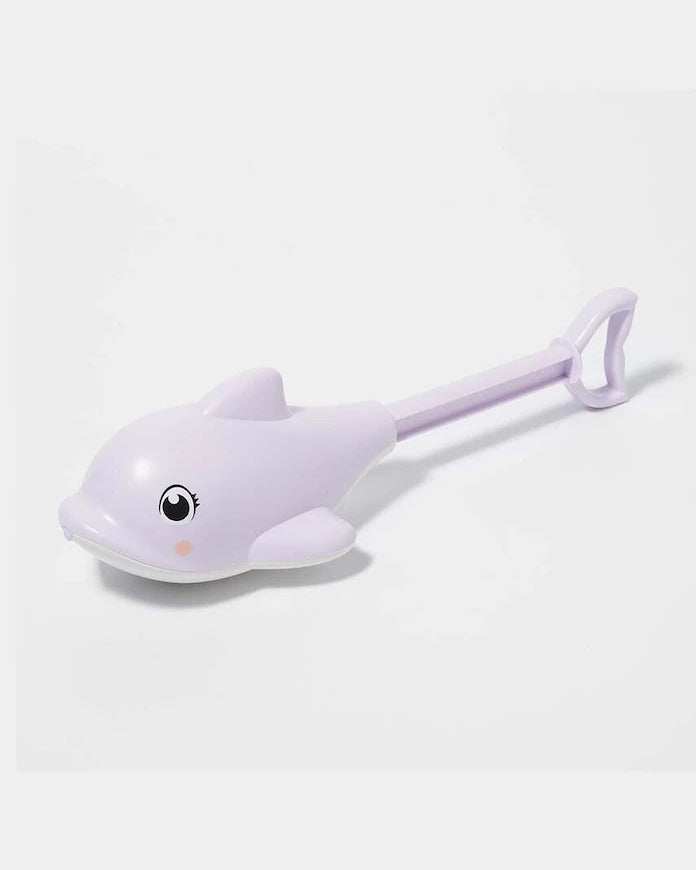 Играчка за вода SunnyLife Dolphin Pastel