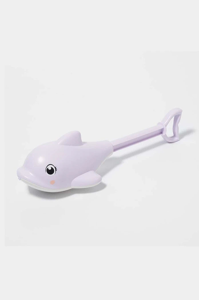 Играчка за вода SunnyLife Dolphin Pastel