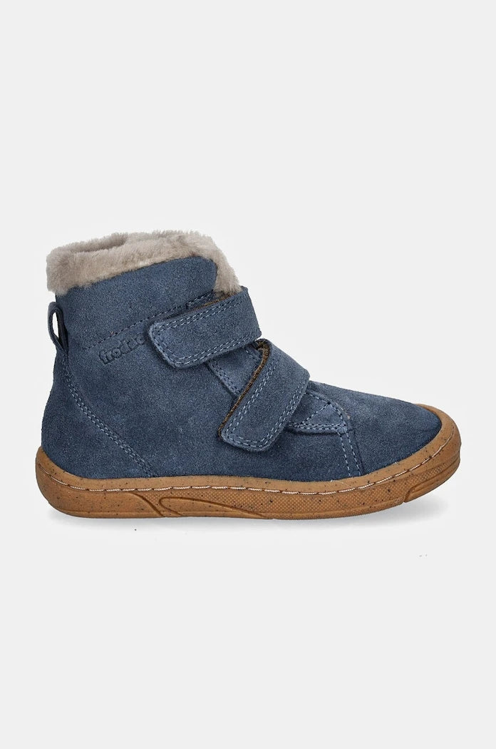 Froddo MINNI SUEDE Çocuk Süet Kışlık Ayakkabılar