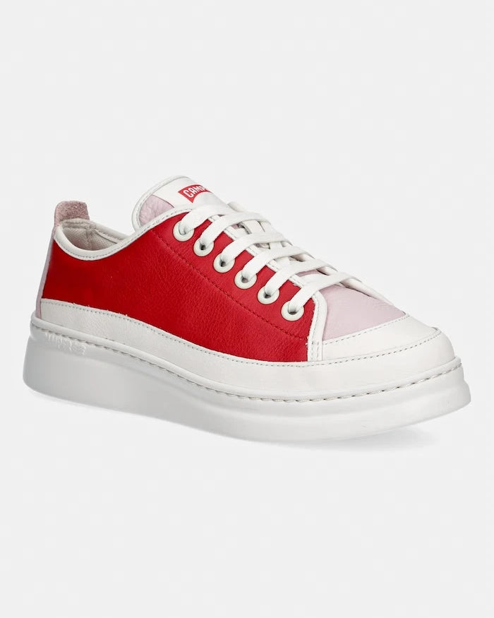 Camper TWS kadın deri alçak kesim sneaker