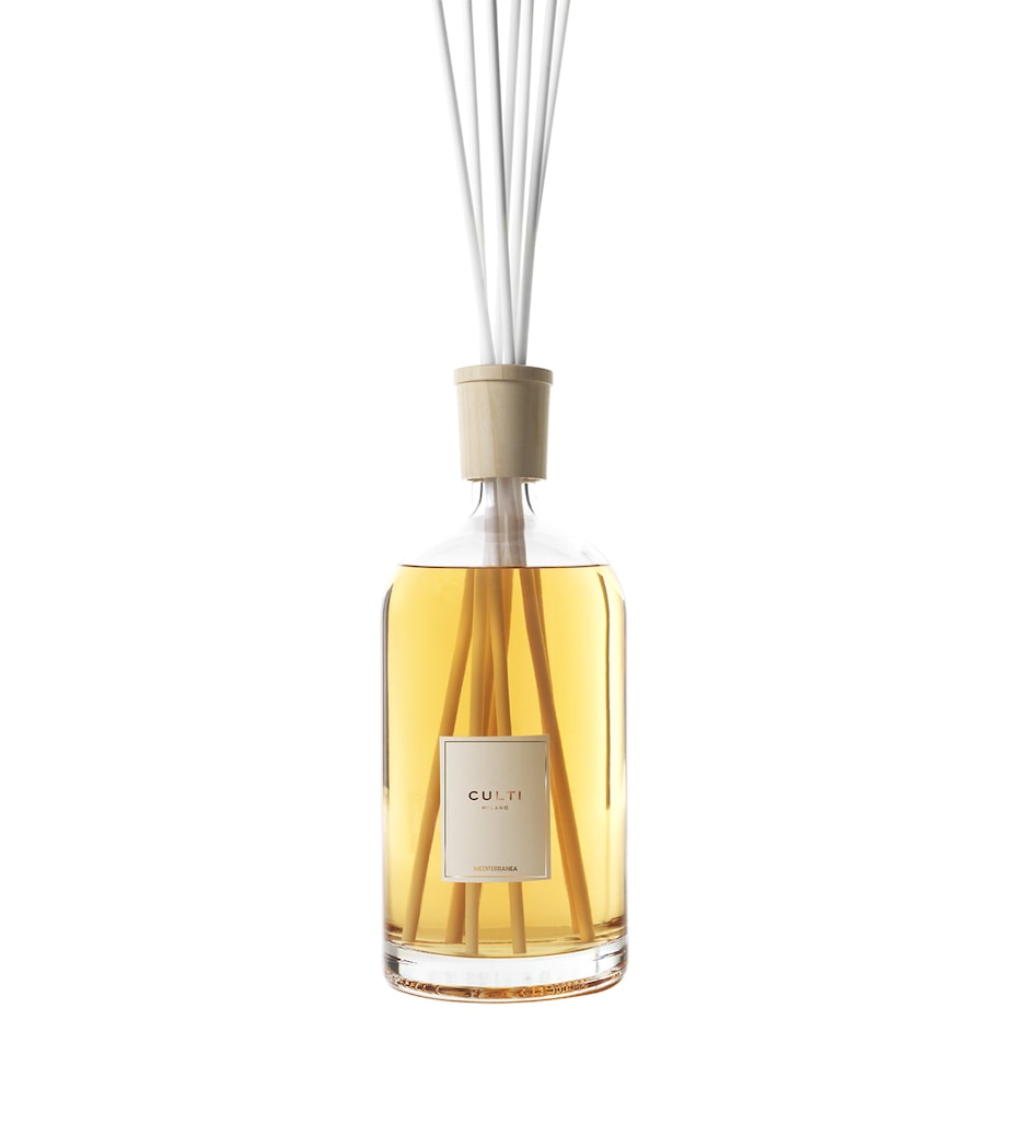 Mediterranea Scented Room Diffuser (4.3L)