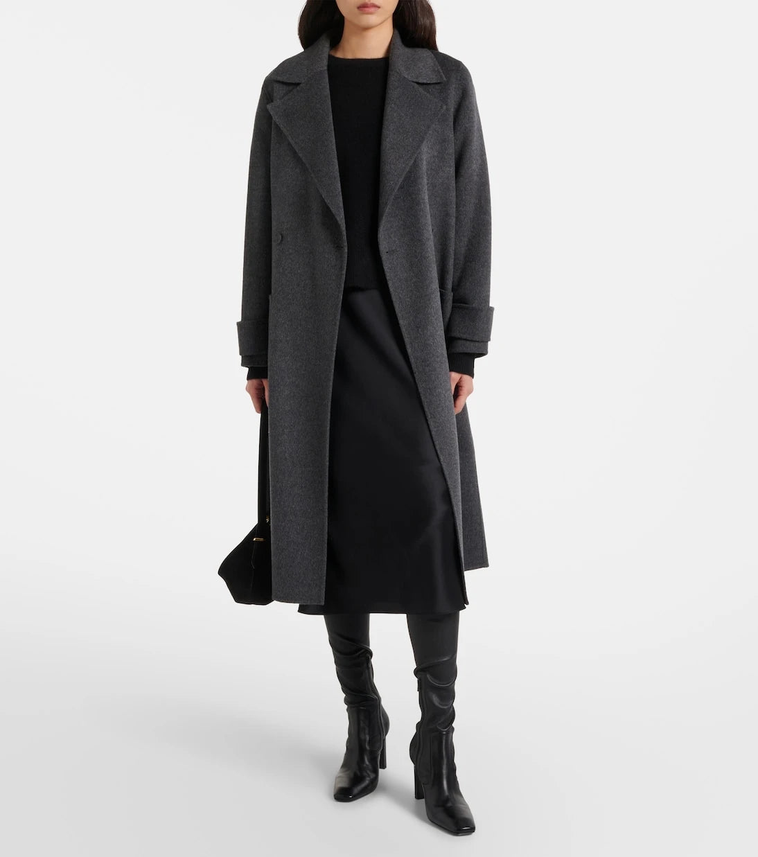 Joseph - Cashmere-blend sweater