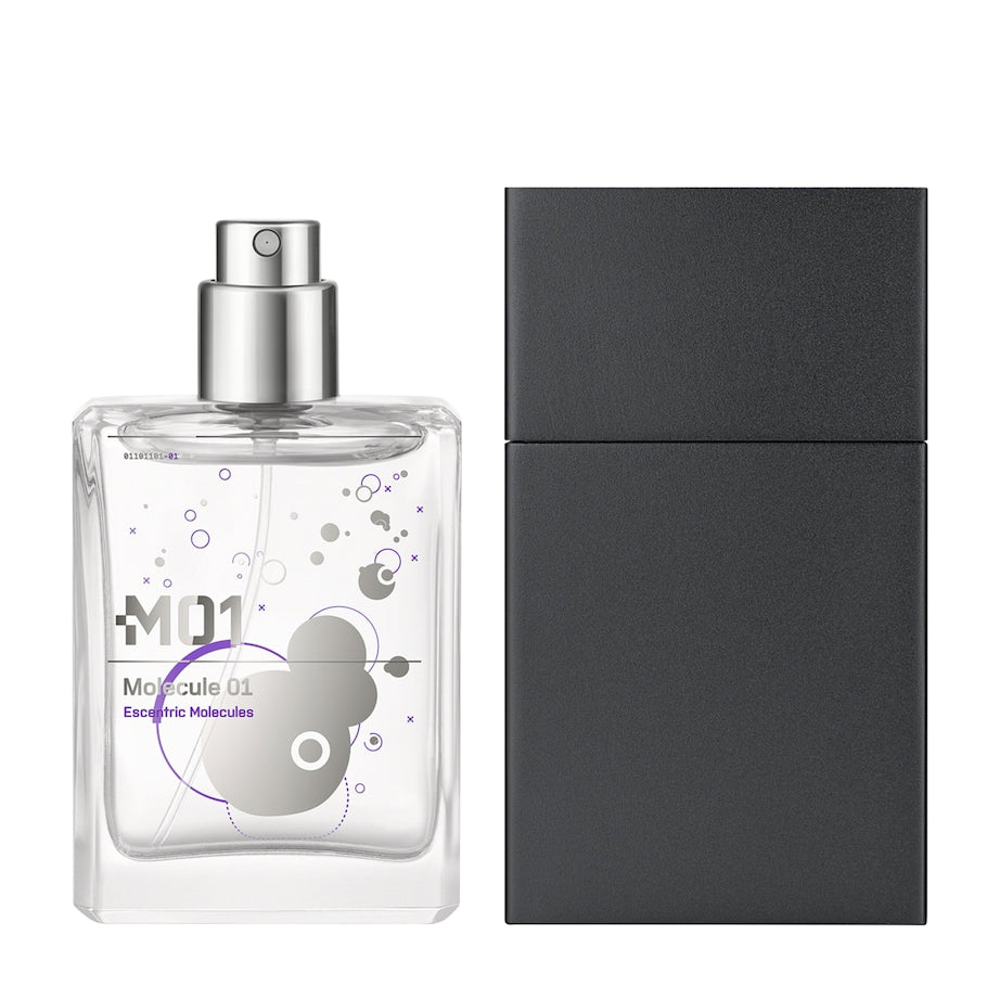 Molecule 01 Eau de Toilette and Case (30ml)
