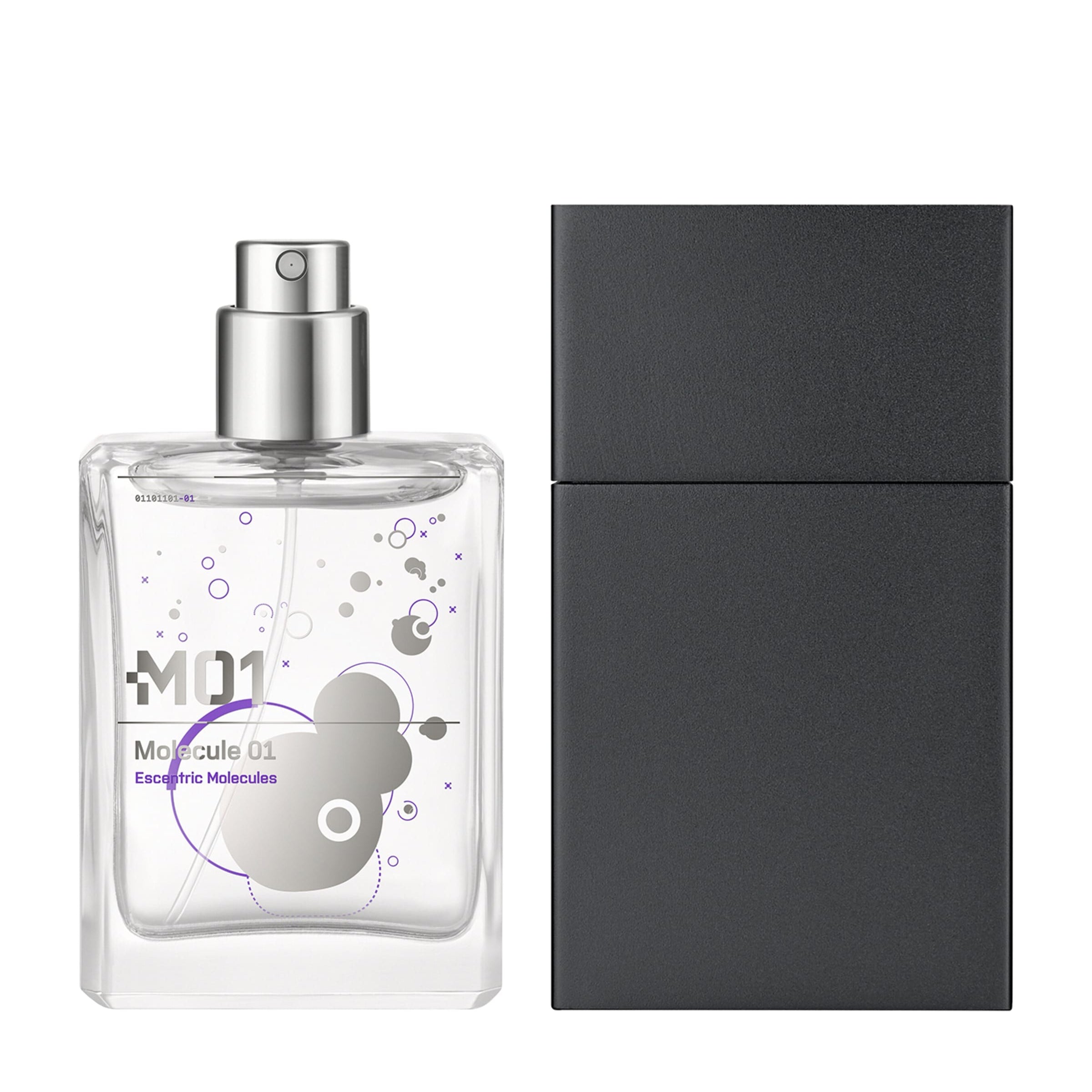 Molecule 01 Eau de Toilette and Case (30ml)