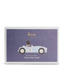 Harrods Racing Car