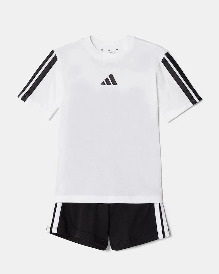 Çocuk pamuklu set adidas