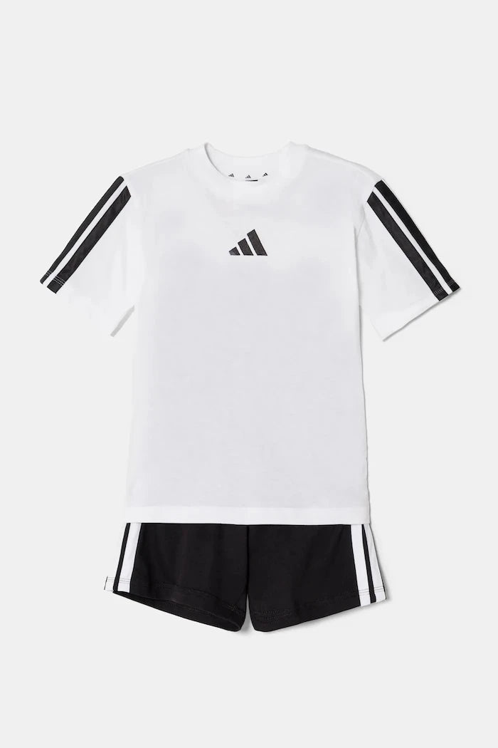 Çocuk pamuklu set adidas