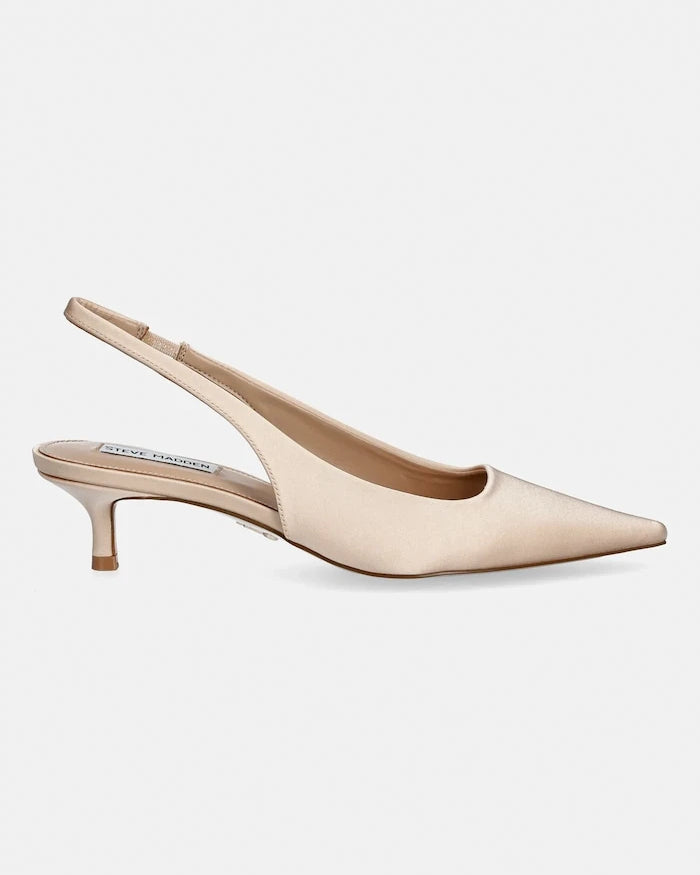 Steve Madden Kari İnce Topuklu Ayakkabı