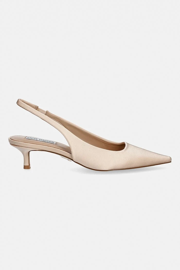 Обувки с тънък ток Steve Madden Kari