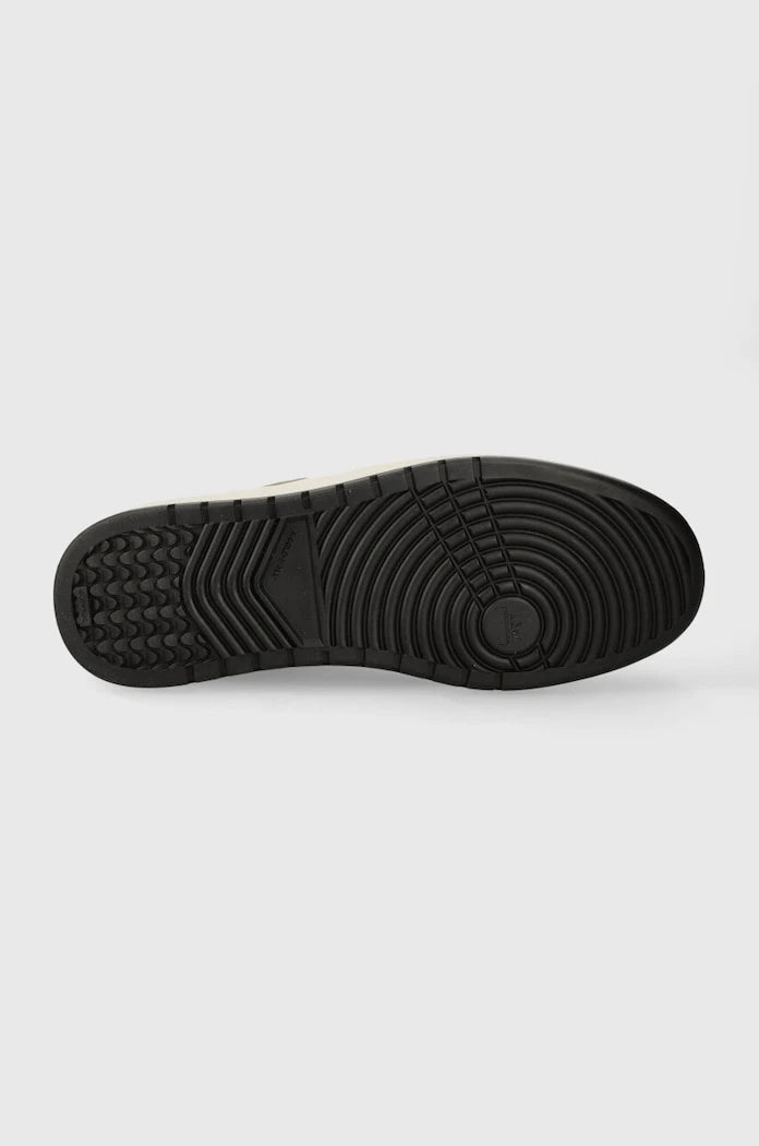 A-COLD-WALL* LUOL HI TOP Süet Sneakers