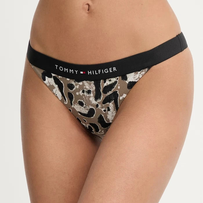 Tommy Hilfiger дамско долнище бански