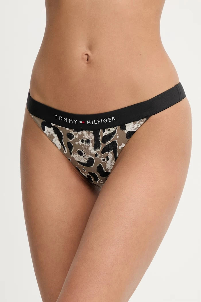 Tommy Hilfiger дамско долнище бански