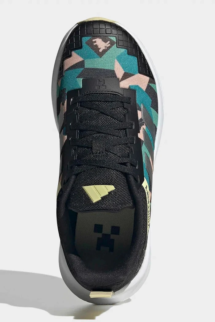 adidas MINECRAFT FORTARUN 4.0 маратонки за деца