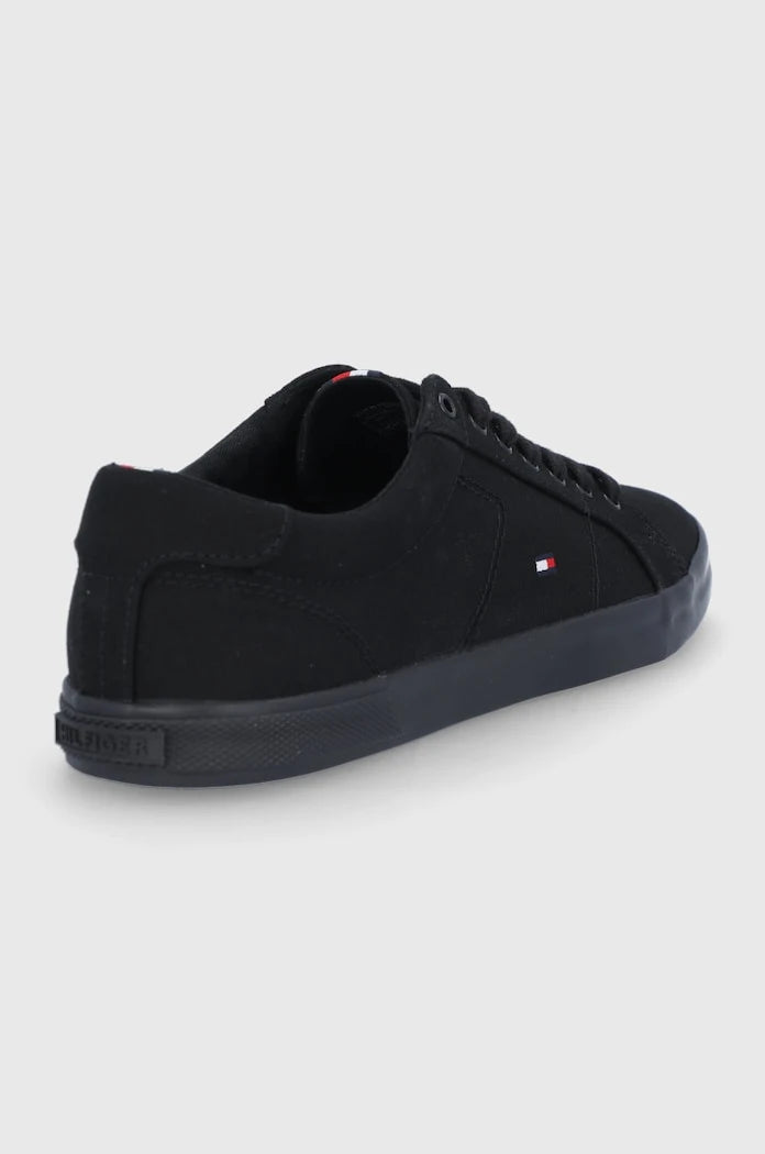 Tommy Hilfiger HARLOW 1D Alçak Spor Ayakkabı
