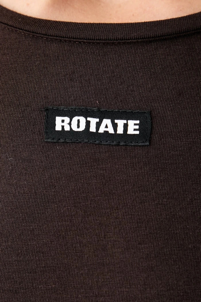 Rotate modal kadın tişört