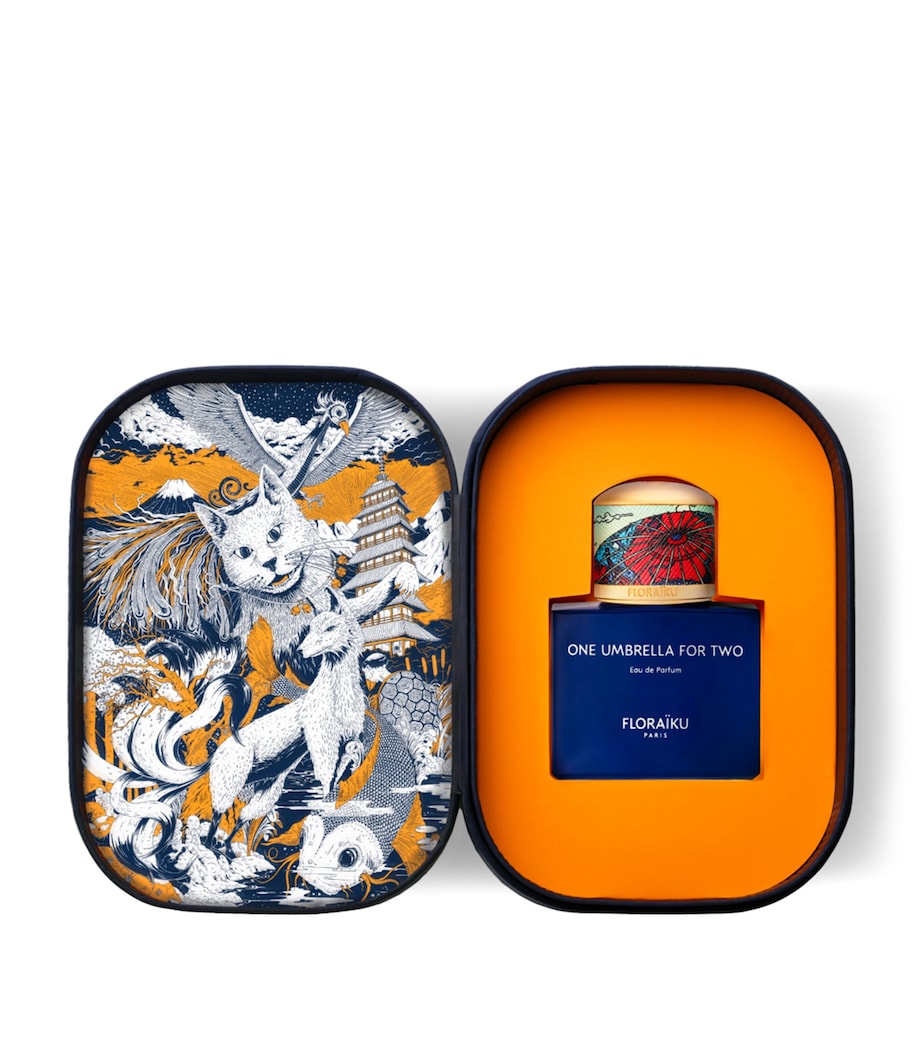 One Umbrella For Two Eau de Parfum (30ml)