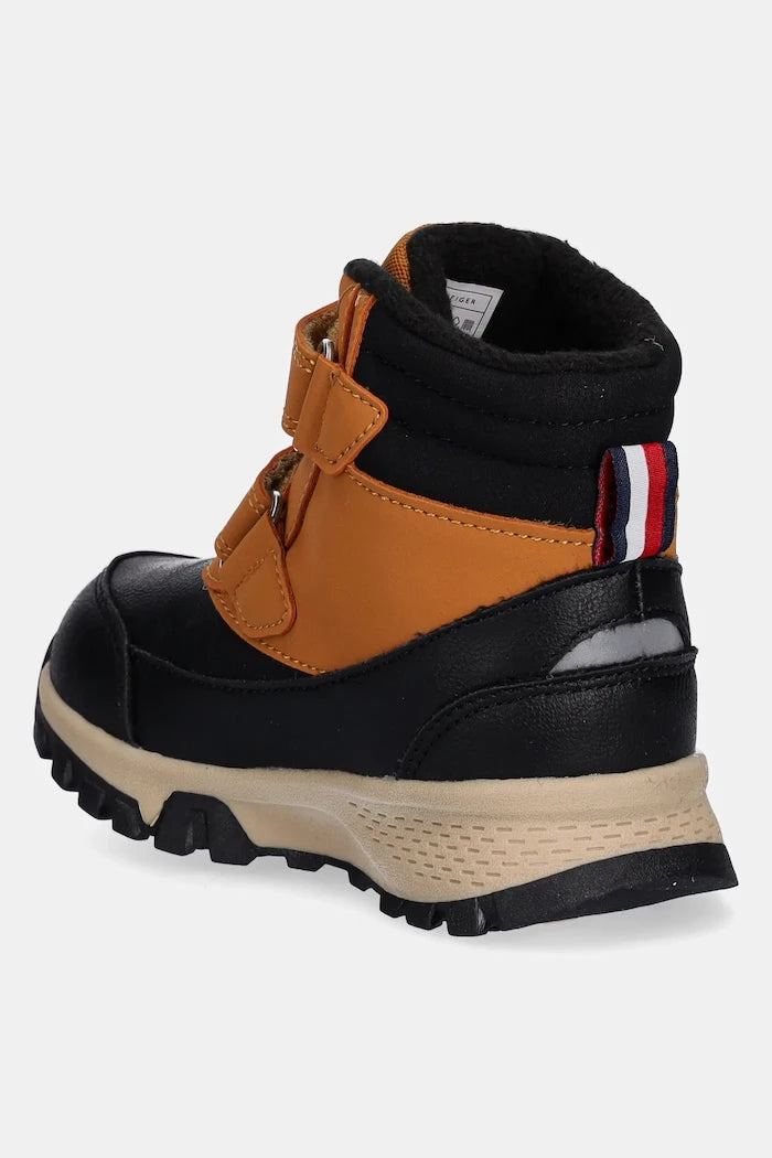 Детски зимни обувки Tommy Hilfiger
