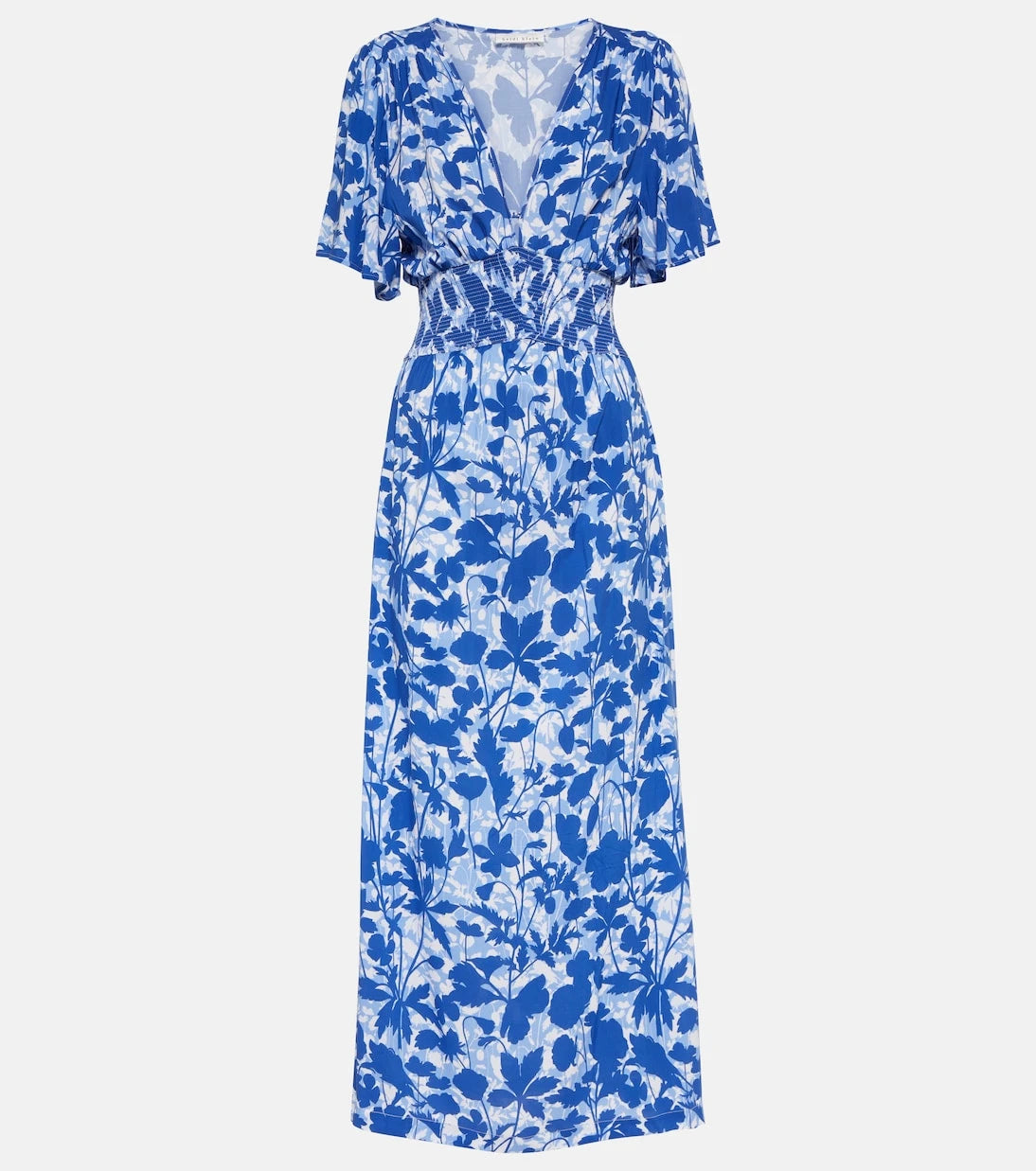 Heidi Klein - Tuscany floral midi dress