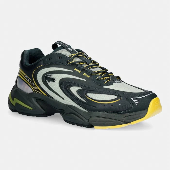 Lacoste STORM 96 2K TECH 1262 SMA маратонки мъжки