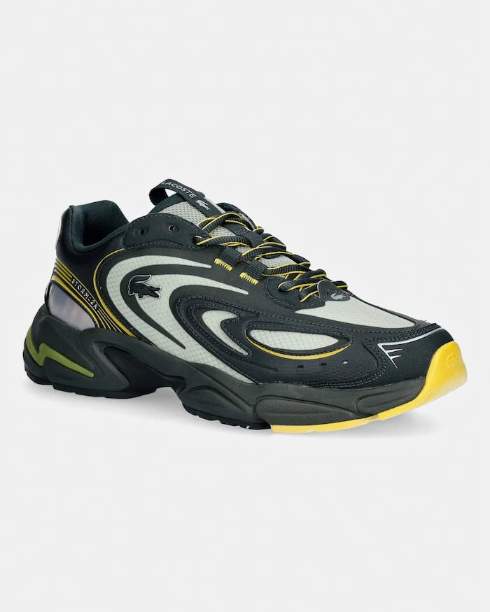 Lacoste STORM 96 2K TECH 1262 SMA Erkek Spor Ayakkabı