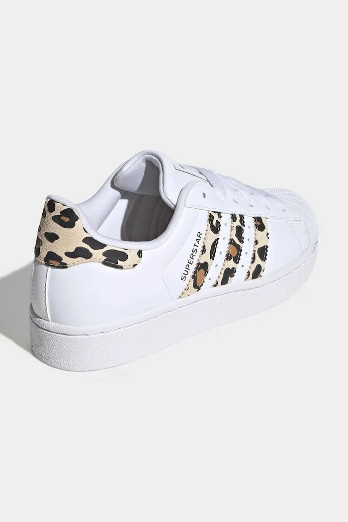 adidas Originals SUPERSTAR II çocuk spor ayakkabı