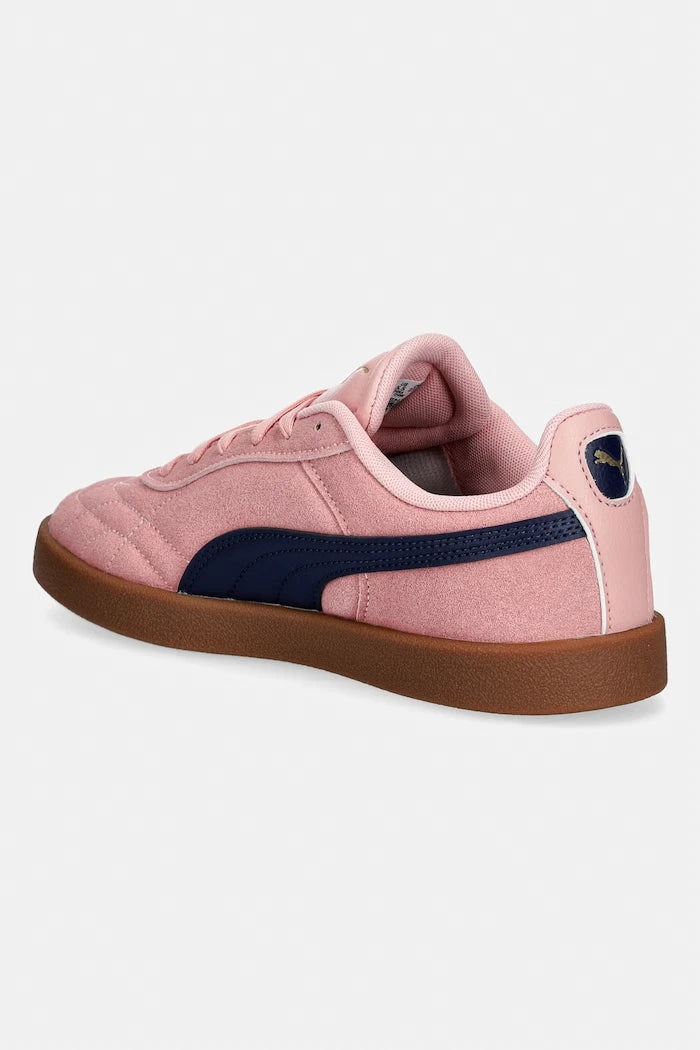 Puma Club II Indoor