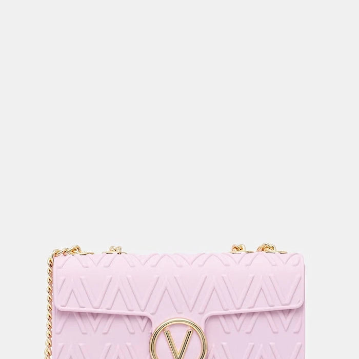 Valentino Bags чанта crossbody дамска BUBBLE