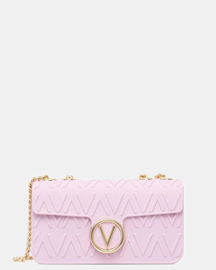 Valentino Bags чанта crossbody дамска BUBBLE